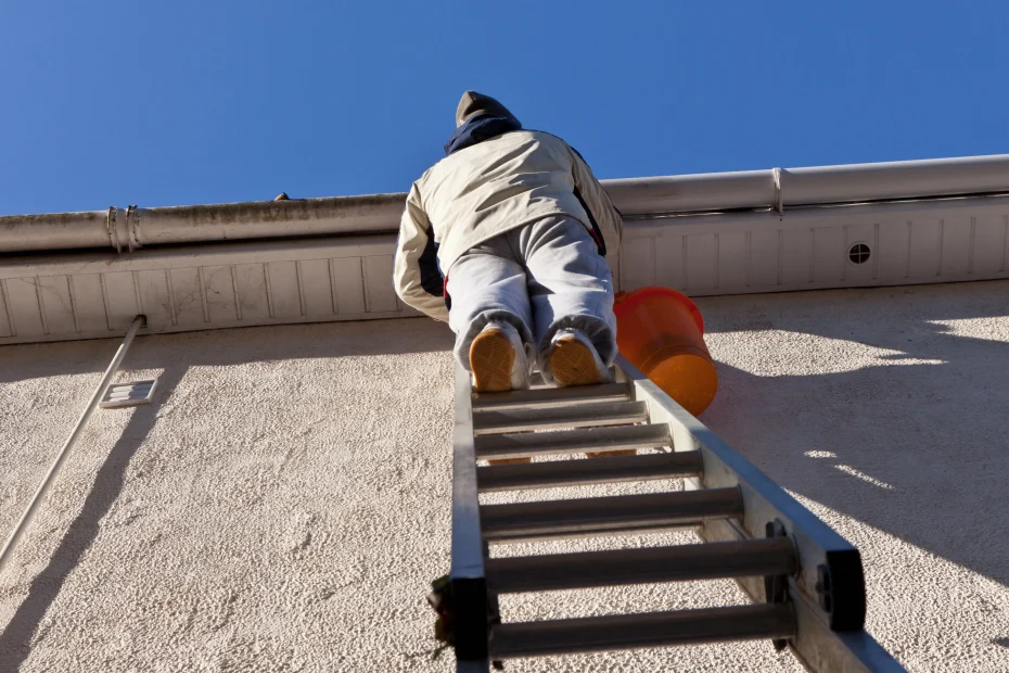 Gutter Cleaning Jeffersontown