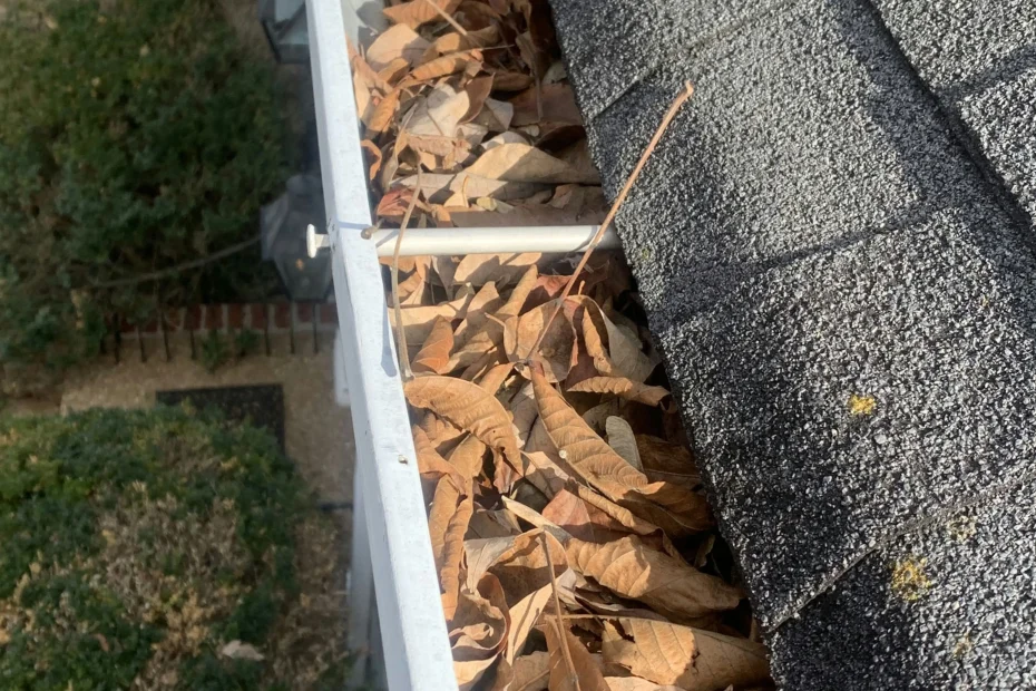 Gutter Cleaning Jeffersontown