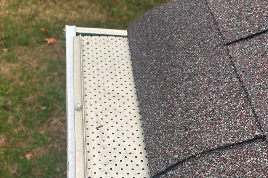 Gutter Cleaning Jeffersontown