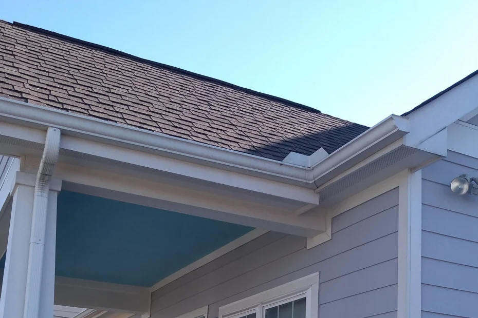 Gutter Cleaning Jeffersontown