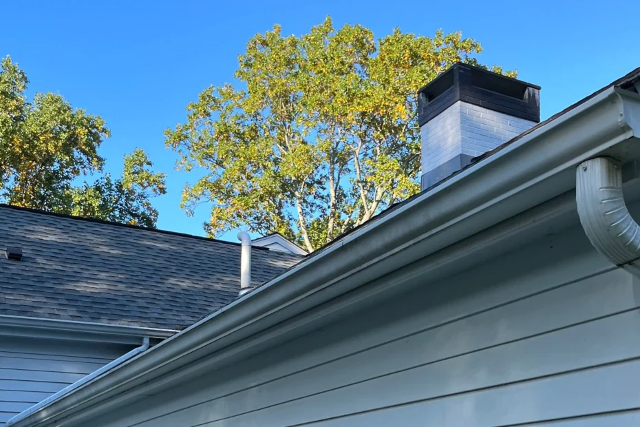 Gutter Cleaning Jeffersontown