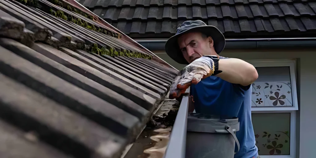 Gutter Cleaning Jeffersontown home page