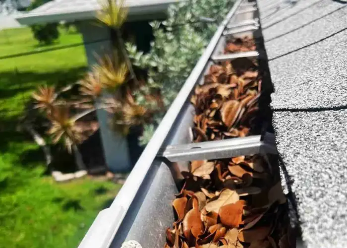 Gutter Cleaning Jeffersontown home page